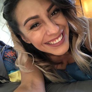 Meet your Posher, Jessica